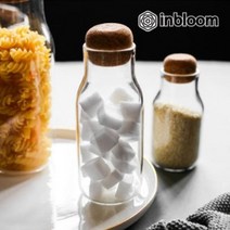 [가성비 최고]코르크마개 슬림 유리병 300ml YS21MA29, 쿠팡 1, 쿠팡 본상품선택