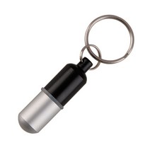 (3625) 방수 캡슐 S 13.5x47mm 8g, 단품@1