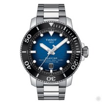 [TISSOT] 티쏘시계 씨스타 2000 파워매틱80 T120.607.11.041.01