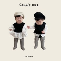 [오늘출발] 베베커플슈트 여아슈트 남아슈트 정장슈트 블라우스슈트 출산선물 돌촬영룩