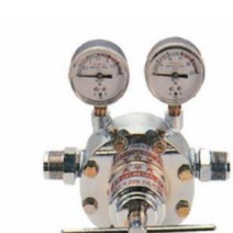 대형 LPG조정기 가스압력조정기 25㎏f