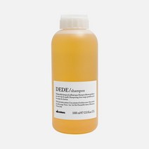 다비네스 데데 샴푸 1000ml, 단품