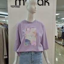 무자크 DP01 인사이드티셔츠 Mn3wts05