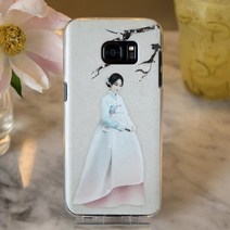 기타 바보사랑[프디케]팬택 베가팝업노트 A920 한복 vol.2 젤리 케이스, 팬택베가팝업노트A920