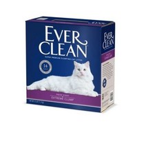 에버크린 EC 고양이 모래, 6.35kg x 1개