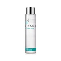 미즈온 AHA BHA 데일리 클린 토너, 154g, 5개
