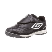 125532 Umbro TR JR 와이드 키즈 축구 주니어 트레이닝 슈즈 액셀러레이터 벨트 원