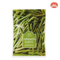 냉동 아스파라거스 1Kg [베리필드], 단품