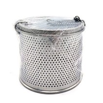 식당 스텐국물망 업소용 육수거름통 보리차 건강차망