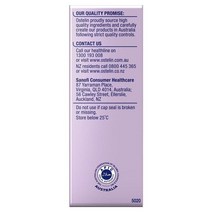NZ직구 Ostelin 고급 프로덕트 Vitamin D3 1000IU Liquid 50ml 1Pack, 수량, 상세참조