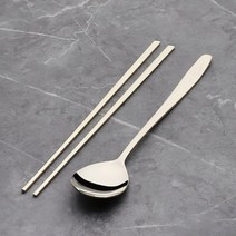 아트박스/디아슬라 티타늄 조각 설매화 10벌 수저세트 세트박스 27종