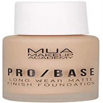 Mua Makeup Academy Professional Long Wear Mat Finish Finishation 30ml 160)