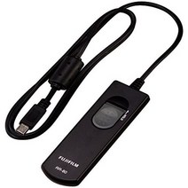 일본직발송 2. 후지 필름 FUJIFILM 디지털 카메라 액세서리 F RR-80A B00B7VCLT4, One Size_One Color, 상세 설명 참조0