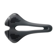 산 마르코 콜레지오네 아스피데 숏 다이나믹 자전거 안장 (블랙) 초특가 SAN MARCO, 네로우 250X139mm