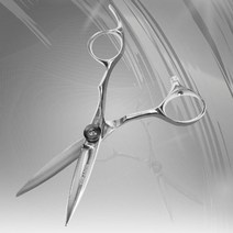 미용 가위 헤어 미용실 헤어샵 이발 커트가위 미듐컷_230916EA, 다사랑 쿠팡 1, 다사랑 쿠팡 본상품선택