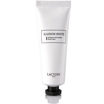 라끄시안 일루션 화이트 퍼퓸 핸드크림, 100ml x 1개, 1개