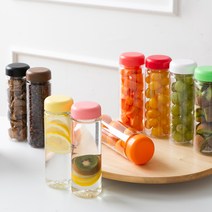 국산 친환경 무지 트라이탄 아이스 보틀 휴대용물병 투명텀블러 인쇄제작, 350ml 트라이탄 무지, 퍼플
