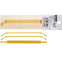 쓰리픽스 플라스틱스프링 S-04