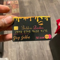 맞춤형 명함 인쇄 플라스틱 로열티 멤버십 선물 PVC 마그네틱 VIP 감사 호일 스탬프 신용 디자인, [01] 8.5x5.4cm, [02] 200 cards Glossy, [07] Silver NO. 6 digits