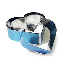 베이커리프렌드 하트팬(양면)