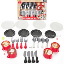 4살여아 선물 주방놀이 세트 아기 장난감 돌선물 5세, 본문참조