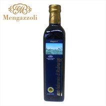멩가졸리 발사믹 모데나 식초 500ml발사믹 식초, 멩가졸리 발사믹 모데나 500ml