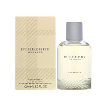 [버버리_향수] 버버리 위크앤드 포 우먼 오 드 퍼퓸100ml, 상세 설명 참조, 상세 설명 참조, 상세 설명 참조