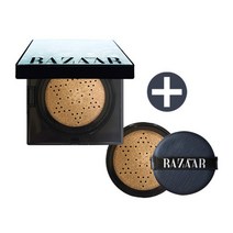 하퍼스바자 쿠션 시즌2 로열스타 본품+리필 (HBSC0007), 21호 본품+리필, ◈227388609◈