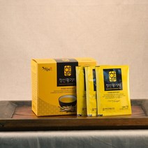 해비즌 정선 황기차 30티백 3년이상