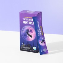 3대 5 000 아르기닌 젤리 25gx14포, 3대 5000 아르기닌 젤리 25g x 14포
