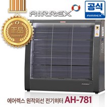 체육관돈풍기 전기히터 휴게실난방기기 AH-781, 상세 참조