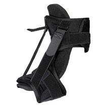 족하수 발바닥 fasciitis 발 드롭 보조기 통기성 fasciitis night plantar brace support foot brace for tendonitis, 없음