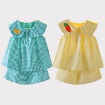 복스마켓 +[복스마켓]+_ 유아원피스세트 아가원피스세트 민나시원피스 시원한원피스