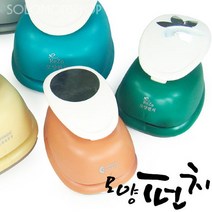 포코스 모양펀치 R-65 65mm 10종류/테두리펀치/꾸미기펀치/원형펀치/코너펀치/포코스펀치/모양펀치 R-26