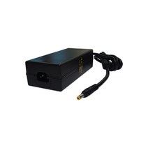 전원공급장치 4핀 변환 젠더 DC 12V 어댑터 아답터 CCTV 씨씨티비 녹화기 DVR NVR 하이크비전 이지피스 다화 유니뷰 하이룩 파인트론 아이디스 한화테크윈 하니웰 조이젠, DC 48V 3A 어댑터(전원 코드 미포함)