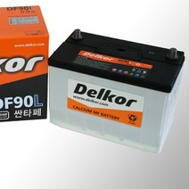 델코 DF90L R, DF90R_공구대여안함_폐전지반납(수령후3~5일내 택배수거)