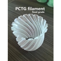 3D 프린터 필라멘트 PCTG 1.75mm 1kg 식품 등급 고온 저항 높은 경도 및 UV 저항 광택 가능, [06] green1.75mm1kg, 06 green1.75mm1kg