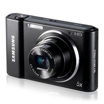 삼성 디카 ST66+16GB+케이스+리더기 K, 단품