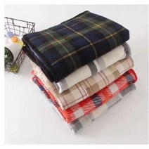 재그 JEGH 다용도 예쁜 단추 담요 똑딱이 망토 사무실용 차량 음식점 학교 병원