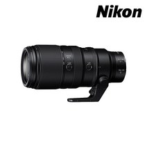 니콘정품 NIKKOR Z 100-400mm f/4.5-5.6 VR S