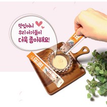 참치 유산균 짜먹이는 고양이 간식 3봉 일본고양이간식 고양이마약간식 노령묘 건강간식 주식 입맛 영양, 1개