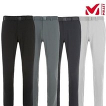 밀레 밀레 22SS 봄여름 캐주얼 남성 등산바지 작업복 절개 팬츠 BEST MVRSP402C