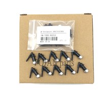프린터부품 엑세서리10pcs 잉크 노즐 픽스 Designjet 500 510 800PS 플로터 프린트 헤드 튜브 C7769-60381, 한개옵션0