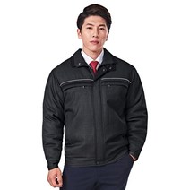 티뷰크 겨울 정전기차폐 패딩 점퍼 TB-484, TB-484 상의XL(100)