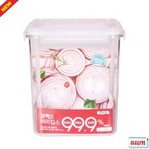 플라스틱밀폐용기 하이킵스 정32호 투명 핸들형 3 5L 환경호로몬걱정없는:SBWPS ONLIN 메시아빛으 + 21535607653