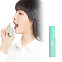 럽티스 민트톡 스프레이, 민트톡 스프레이 1개
