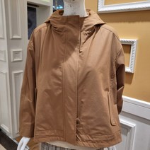 BCBG 비씨비지 가을22 블루즈 점퍼 B2C8R155
