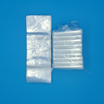 SE101 - SE107 LDPE(100PX10=1000P) 투명 단무지봉지 일반 비닐봉투 음식전용 다용도 분리수거 반찬용 포장 단무지, SE101(1000P10X26)