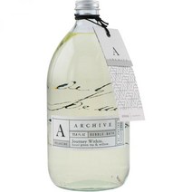 Archive Journey Within Bubble Bath 성인용 | 천연 오일 혼합 가벼운 향이 나는 버블 배스 100ml(33 8온스) 미국직송