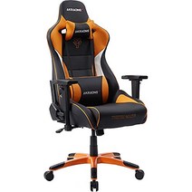 AKRacing 사무실 의자 게이밍 의자 Pro-X V2 Giants 요미우리 자이언츠 콜라보레이션 모델